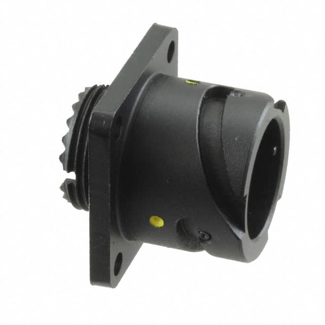 CIRH03T14S6PCNF80M32V0 CONN RCPT HSNG MALE 6POS PNL MNT