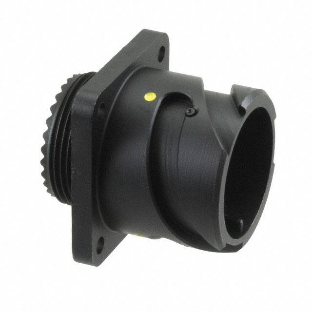 CIRH03T1811PCNF80M32V0 CONN RCPT HSNG MALE 5POS PNL MNT