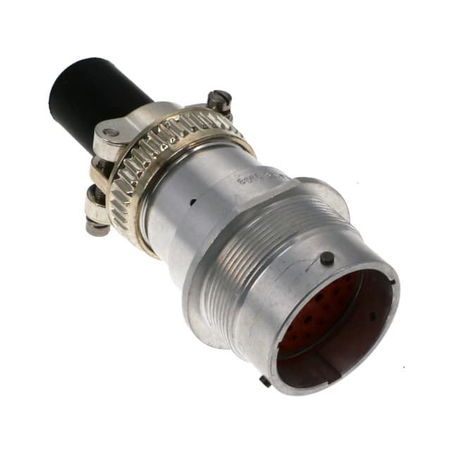 HD34-24-29PE-059 CONN RCPT HSG MALE 29POS PNL MNT