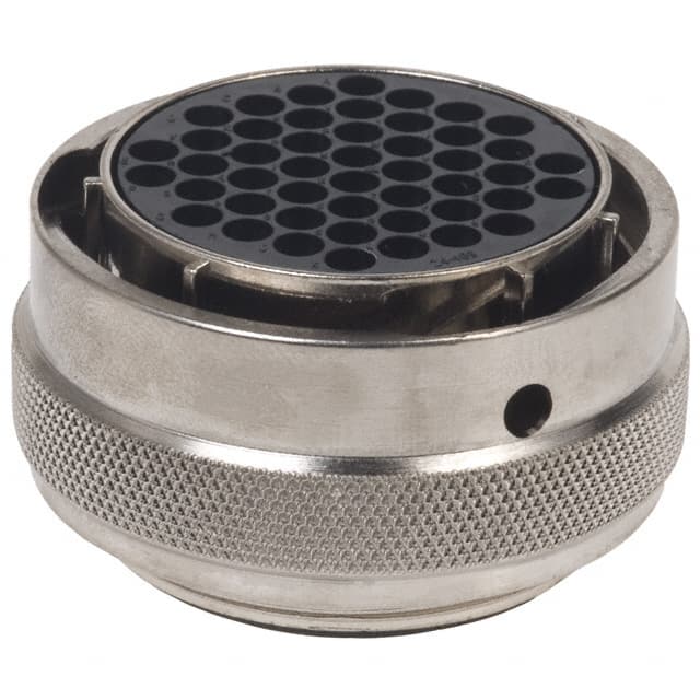 UT062448SH CONN PLG HSG FMALE 48POS INLINE
