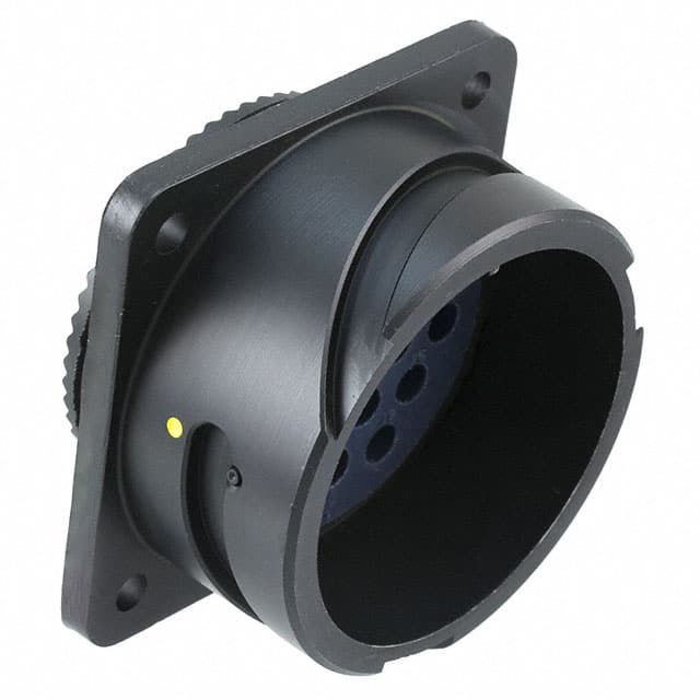 CIRH03T3276PCNF80M32V0 CONN RCPT HSNG MALE 19POS PNL MT