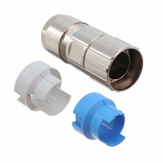 09151000401 CONN INSERT SHELL INLINE