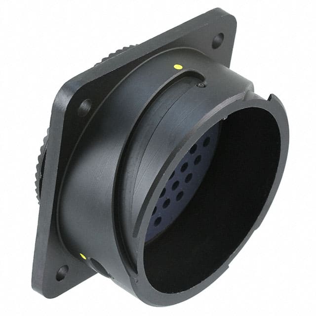 CIRH03T3610PCNF80M32V0 CONN RCPT HSNG MALE 48POS PNL MT