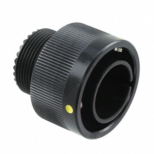 CIRHSE06T1819PCNF80M32V0 CONN PLUG HSG MALE 10POS INLINE