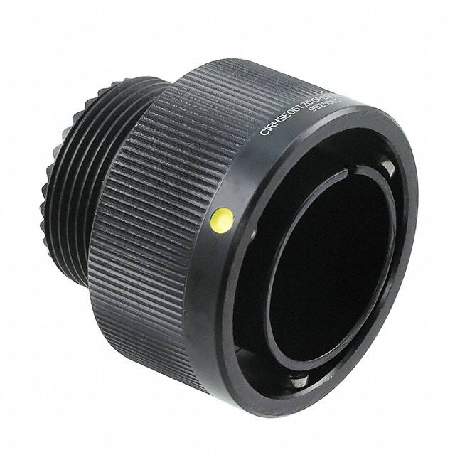 CIRHSE06T2015PCNF80M32V0 CONN PLUG HSNG MALE 7POS INLINE