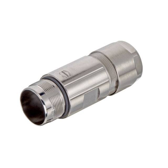 09156000703 CONN INSERT SHELL INLINE