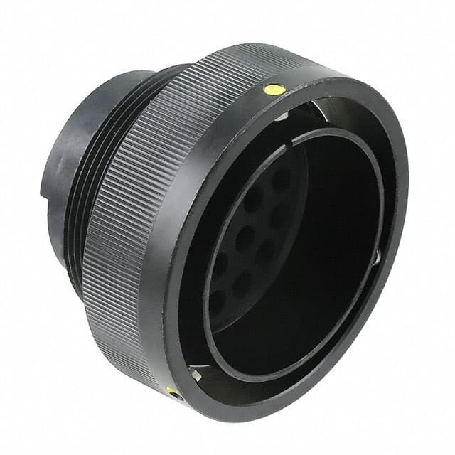 CIRPSE06T36A22PV0N CONN PLUG HSG MALE 22POS INLINE