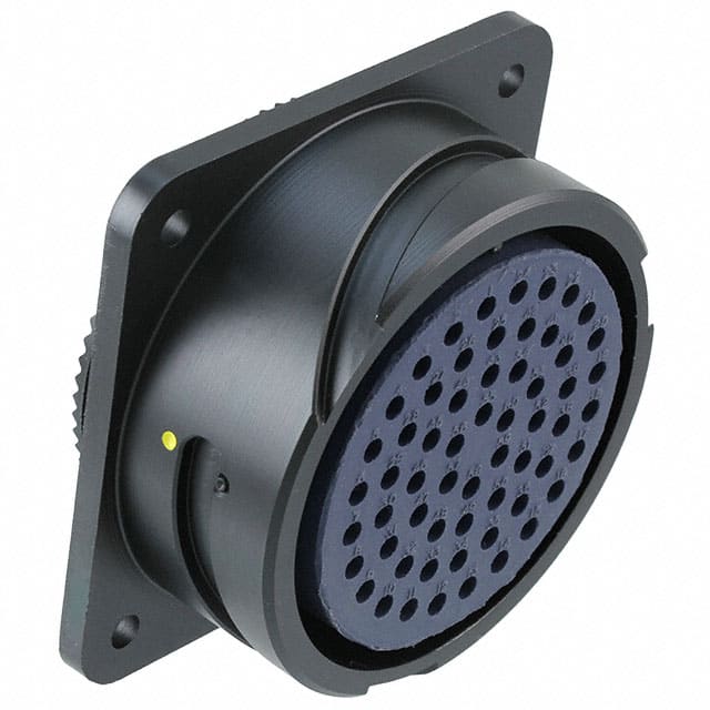 CIRH03T40A60SCNF80M32V0 CONN RCPT HSG FMALE 60POS PNL MT