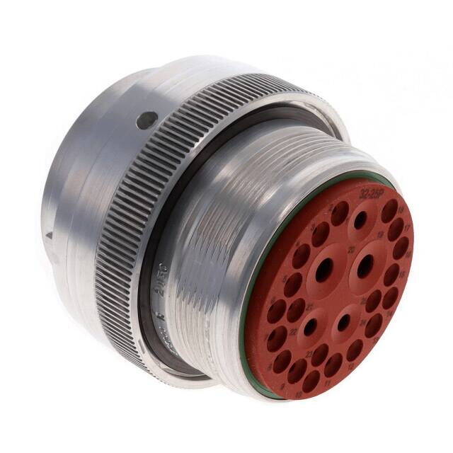 3T3044-32-25P PLUG ASM