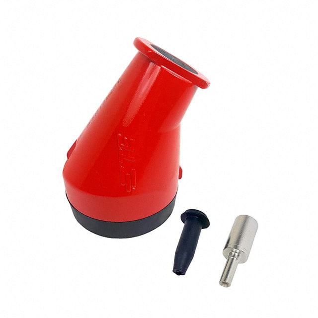 27P-PLU-4-01 CONN PLUG HSNG FMALE 27PS INLINE