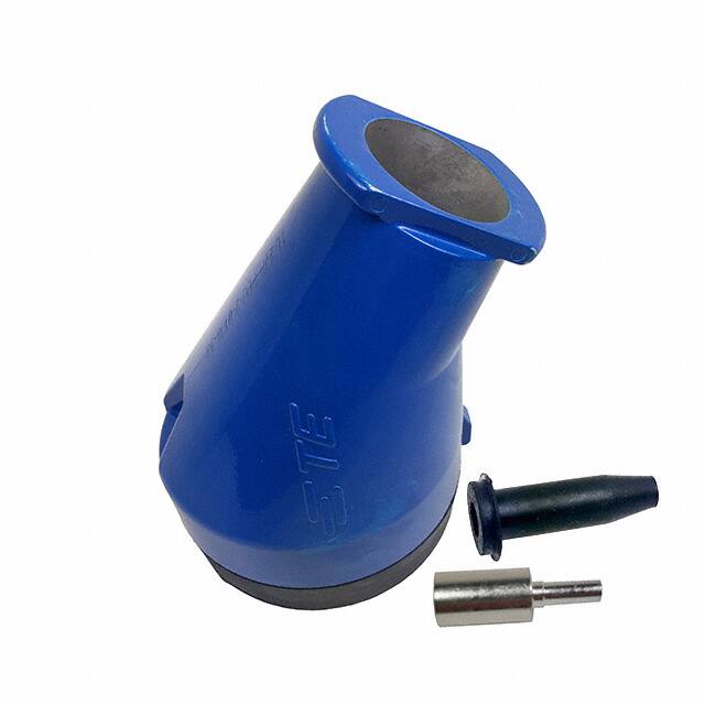 27P-PLU-2-01 CONN PLUG HSNG FMALE 27PS INLINE