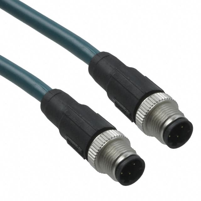 1406632 CBL 4POS MALE TO MALE 6.56'