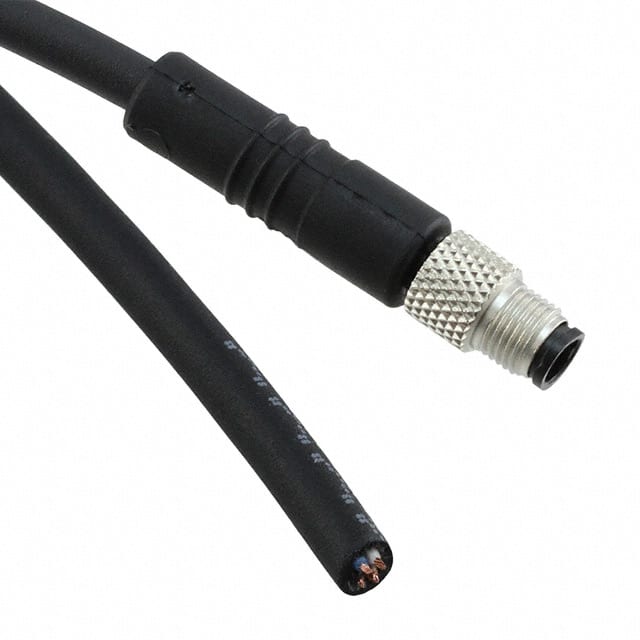 1530304 CBL 4POS MALE TO WIRE 4.92'