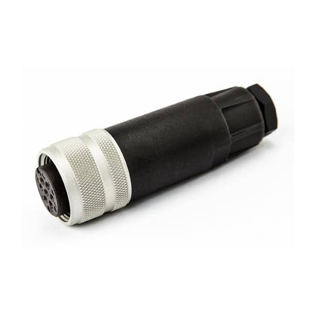 C01510D0060011 CONN PLUG HSNG FMALE 7POS INLINE