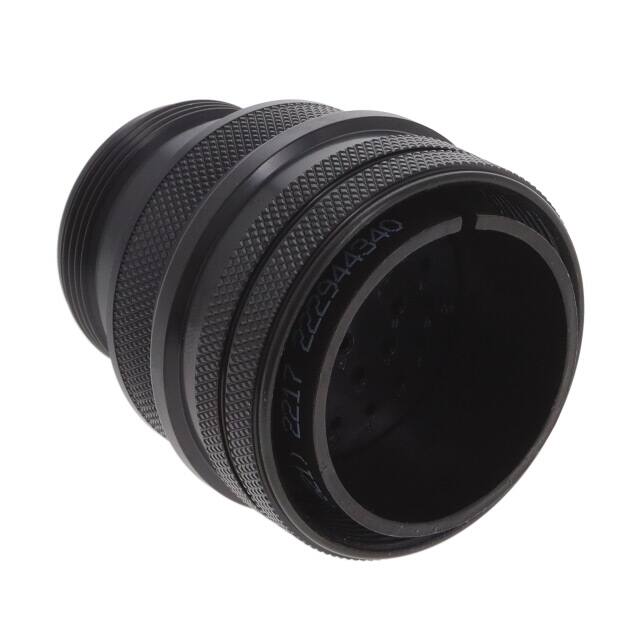 97-4106A28-12P-621 CONN PLUG HSNG MALE 26POS INLINE