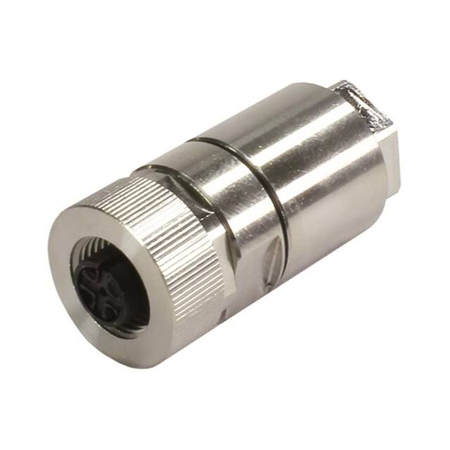 21038412535 CONN RCPT HSNG FMALE 5POS INLINE