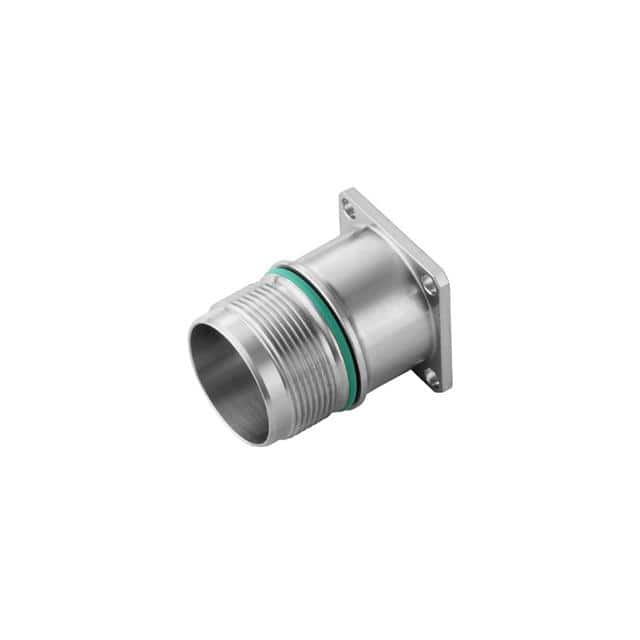 1483880000 HOUSING (CIRCULAR CONNECTOR), M2
