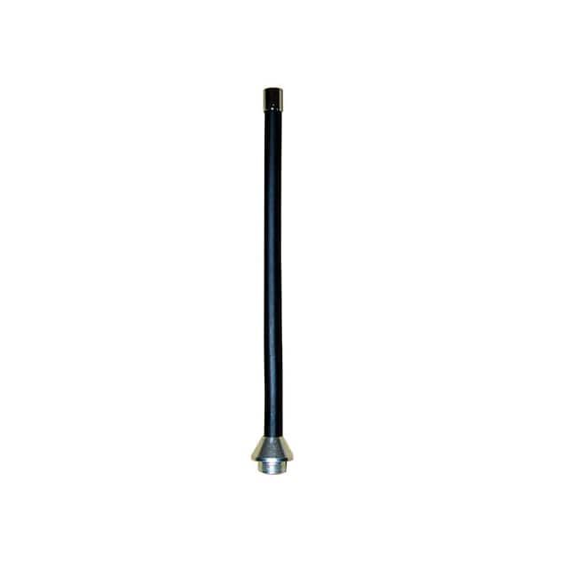 N0050-08 OUTPUT NOZZLE, FLEXIBLE, 8"