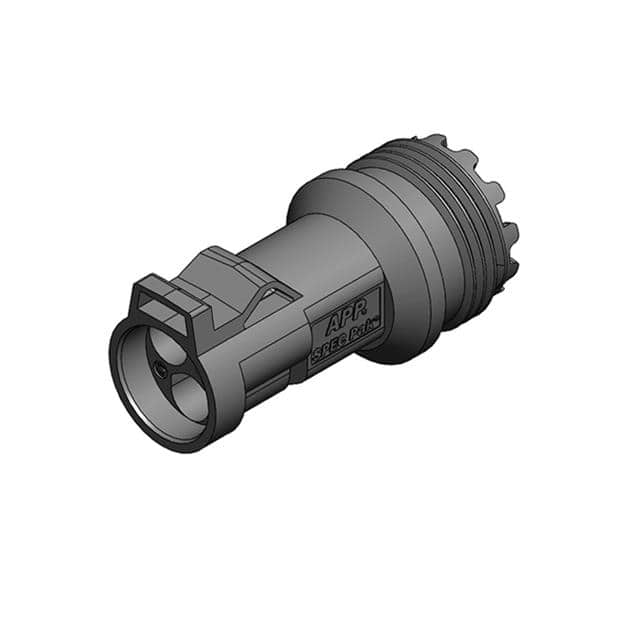 3-6029P1 3P MINI PL SPEC PAK INLINE RECEP