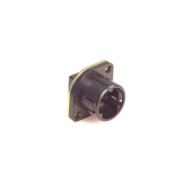 RP13A-12RA-15PC(71) CONN RCPT HSNG MALE 15POS PNL MT