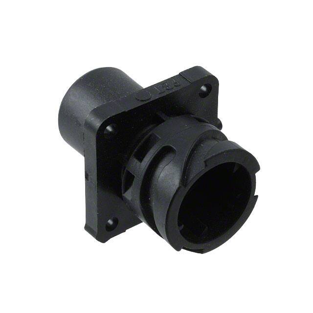 APD-1AP6EP CONN RCPT HSNG MALE 6POS PNL MNT