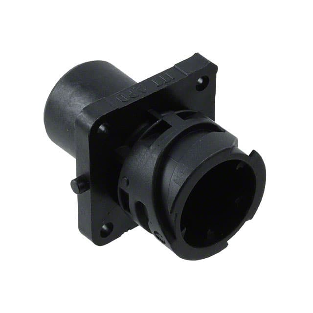 APD-1AP7EP CONN RCPT HSNG MALE 7POS PNL MNT