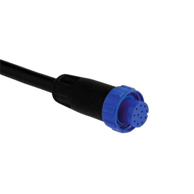 PX0400/005/3S CBL 3POS FMALE TO WIRE 16.4'