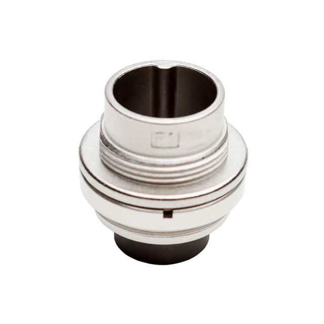 C091 11W005 000 2 CONN RCPT HSNG MALE 5POS PNL MNT