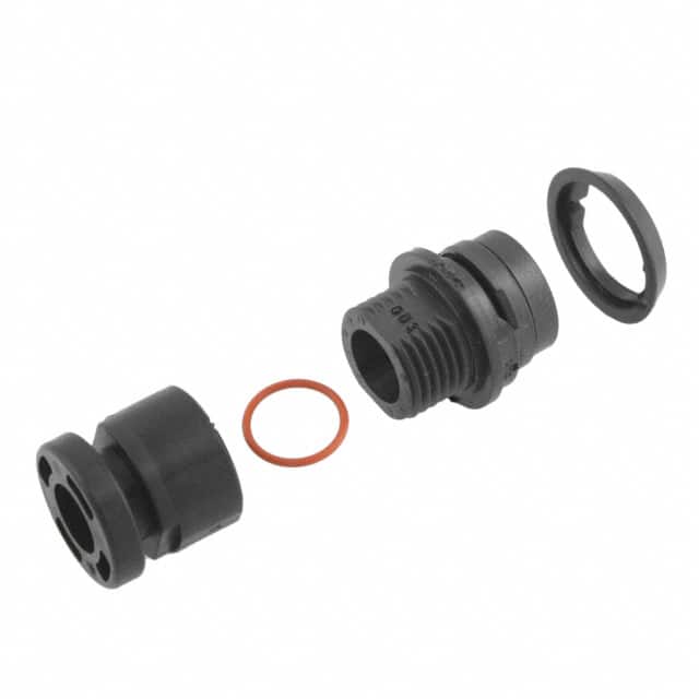HR30-8JB-12SC CONN JCK HSG FMALE 12POS INLINE