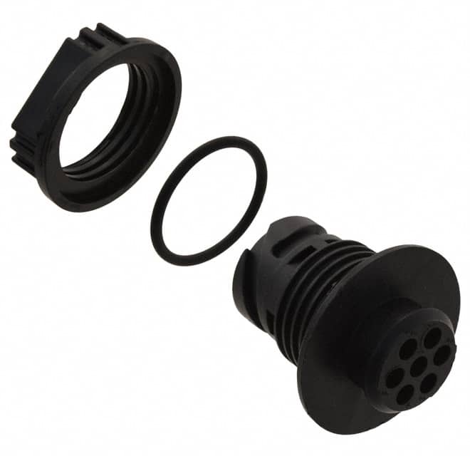APD-1CP7EP CONN RCPT HSNG MALE 7POS PNL MNT