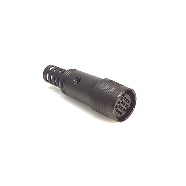 RP13A-12PP-15SC(71) CONN PLG HSG FMALE 15POS INLINE