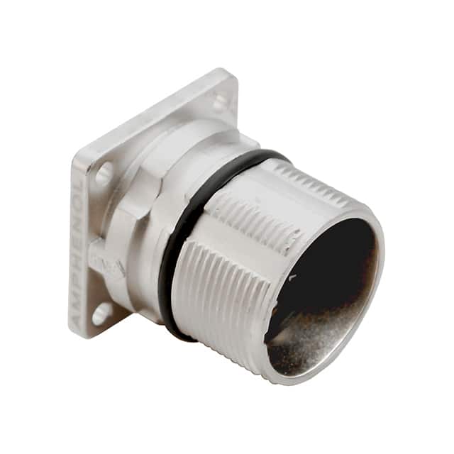 MA1LAE1600 CONN RCPT HSNG F/M 16POS PNL MNT