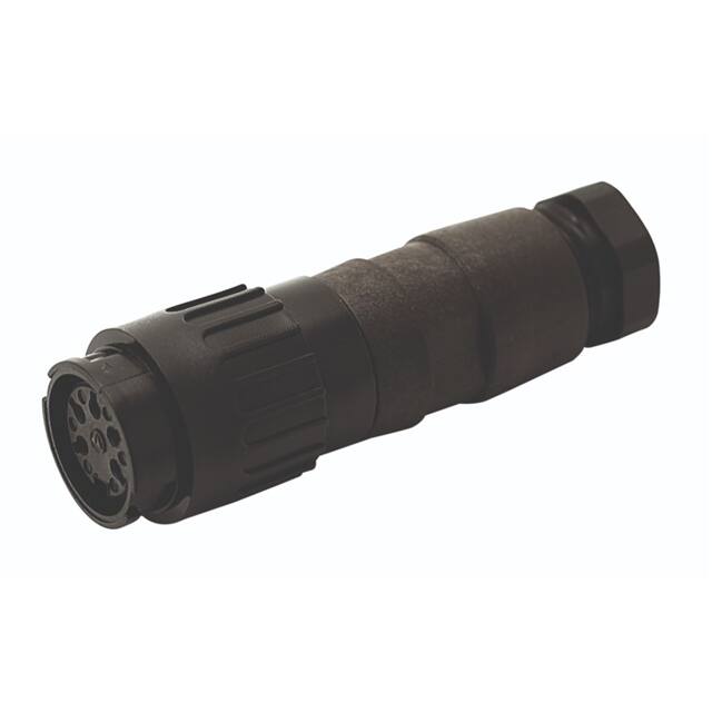 T 3328 552 CONN PLUG HSG FMALE 4POS INLINE