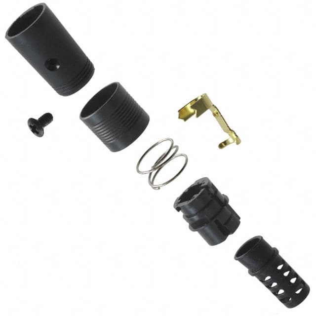 RP13A-12PS-20SC(71) CONN PLG HSG FMALE 20POS INLINE