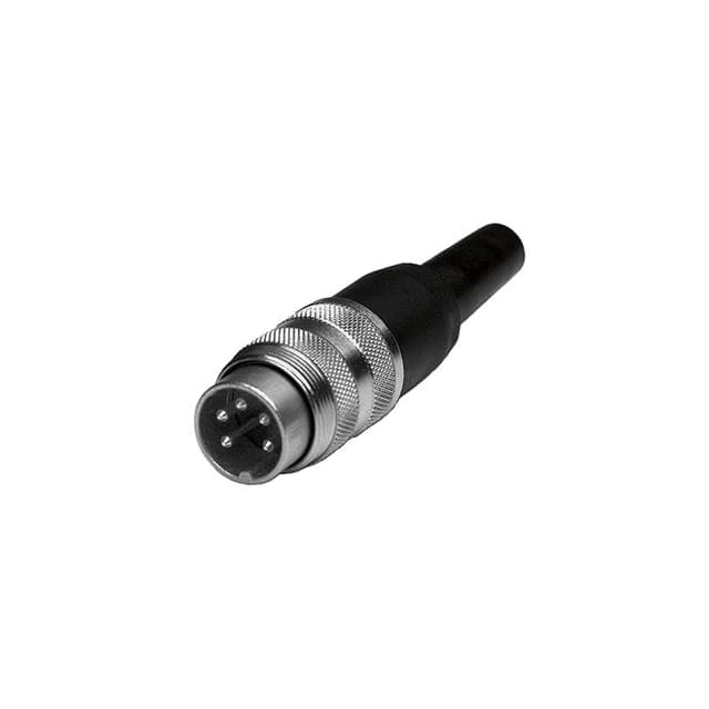 T 3260 551 CONN PLUG HSNG MALE 3POS INLINE