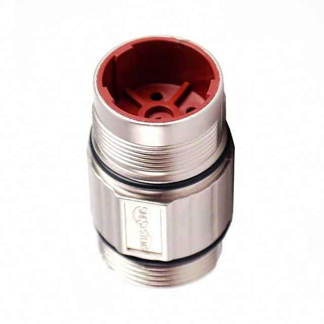 MB1JJN0900 CONN RCPT HSG MALE 9POS INLINE