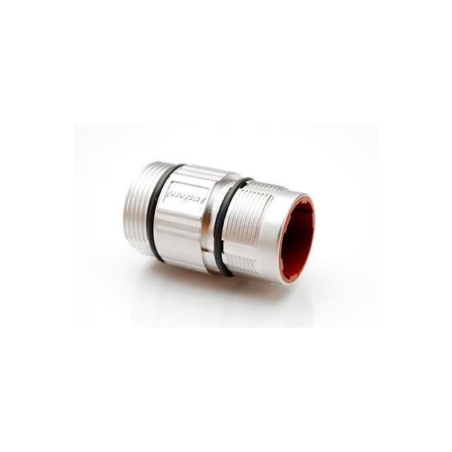 MB1JJNNG36 9 (3+6) POSITION RECEPTACLE EXTE