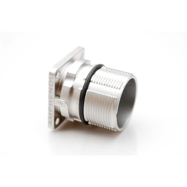 MA1LAP1900 RECEPTACLE, FLANGE MOUNT