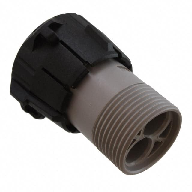 APD-1BSH8-2-12 CONN PLG HSG FMALE 2POS INLINE