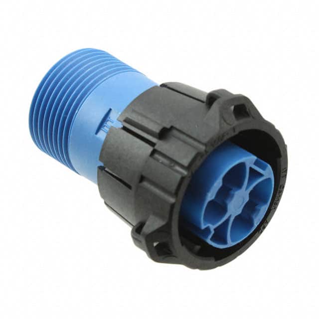 APD-1BSH8-2-14 CONN PLG HSG FMALE 2POS INLINE
