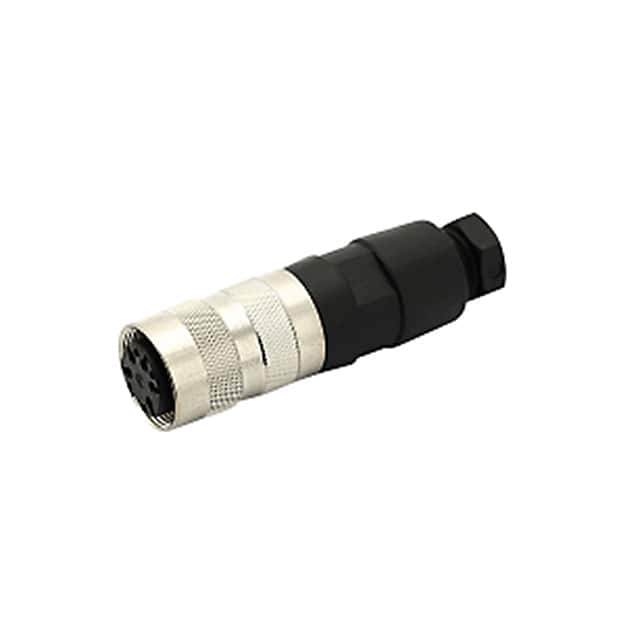 T 3357 554 CONN PLUG HSG FMALE 5POS INLINE