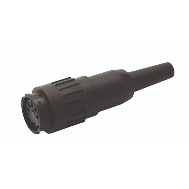 T 3328 551 CONN PLUG HSG FMALE 4POS INLINE