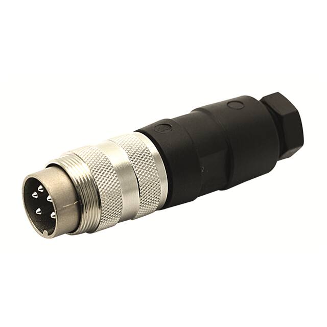 T 3360 554 MALE CABLE CONNECTOR WITH INTERN