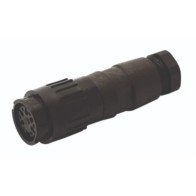 T 3278 552 CONN PLUG HSG FMALE 3POS INLINE