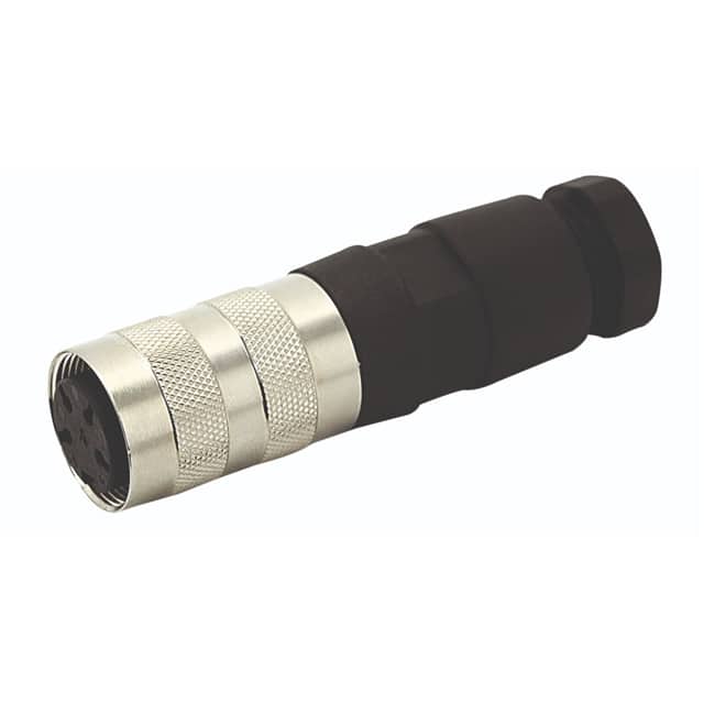T 3361 552 CONN PLUG HSG FMALE 5POS INLINE