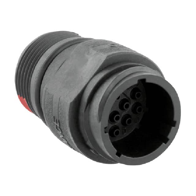 CL1C2201 CONN RCPT HSG MALE 14POS INLINE