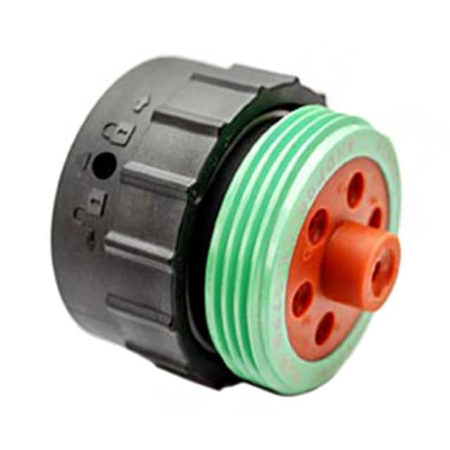 AHDP06-24-07PN-WTA CONN PLUG HSNG MALE 7POS INLINE