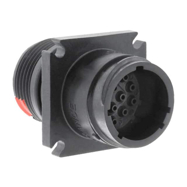 CL1M2201 CONN RCPT HSNG MALE 14POS PNL MT