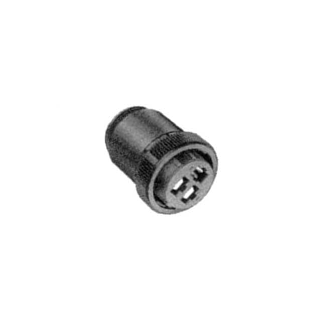 183082-1 CONN PLG HSG FMALE 3POS INLINE