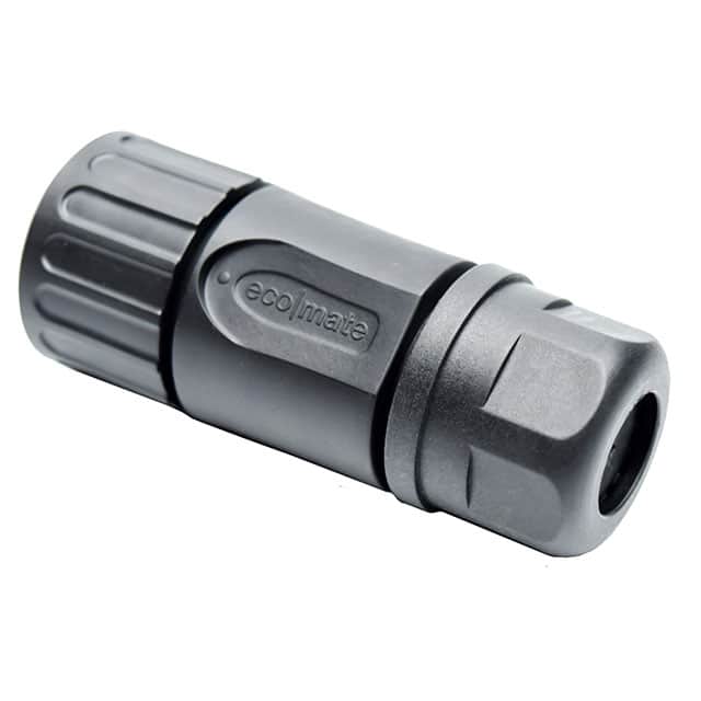 RTS6BS14N2S03 CONN PLUG HSG FMALE 4POS INLINE